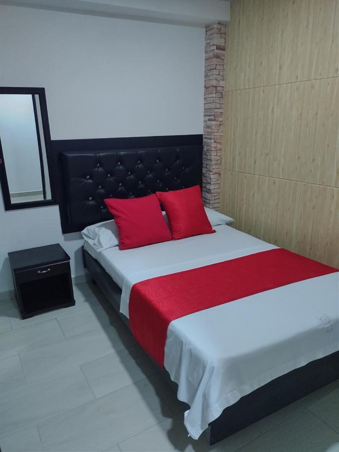 Hotel Plaza Centro Florencia (Caqueta) Exterior foto