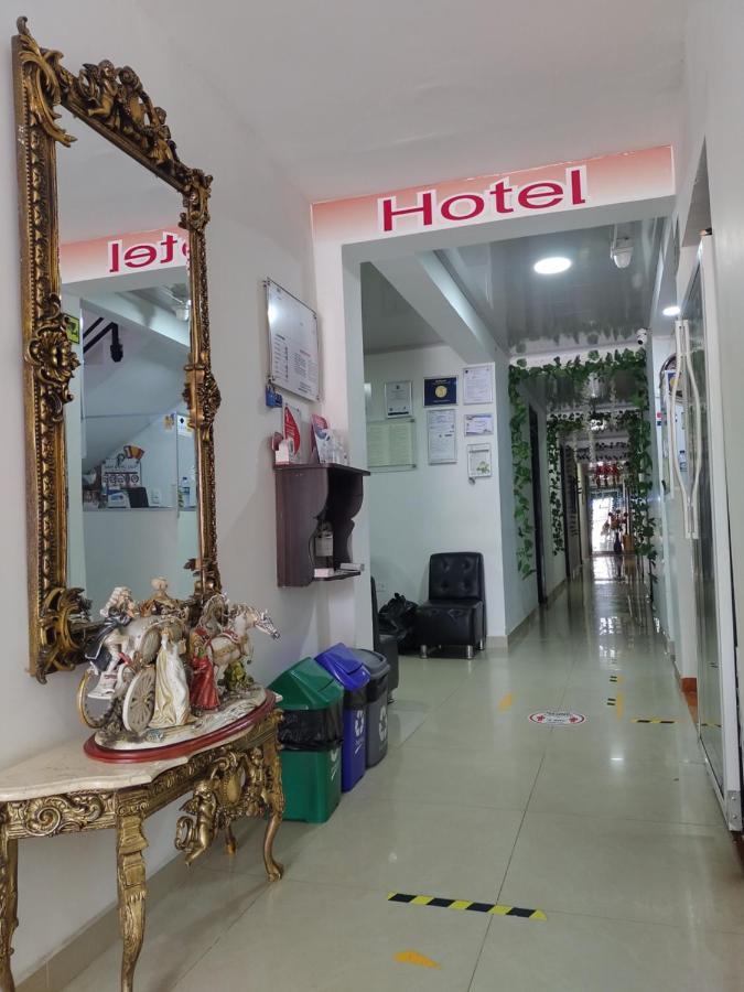 Hotel Plaza Centro Florencia (Caqueta) Exterior foto