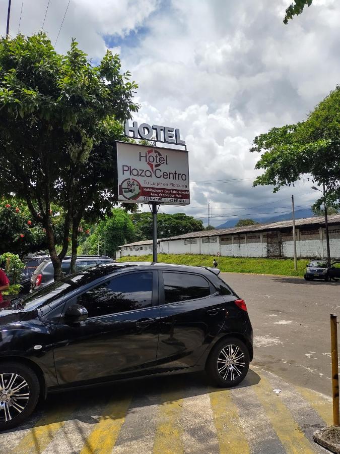 Hotel Plaza Centro Florencia (Caqueta) Exterior foto